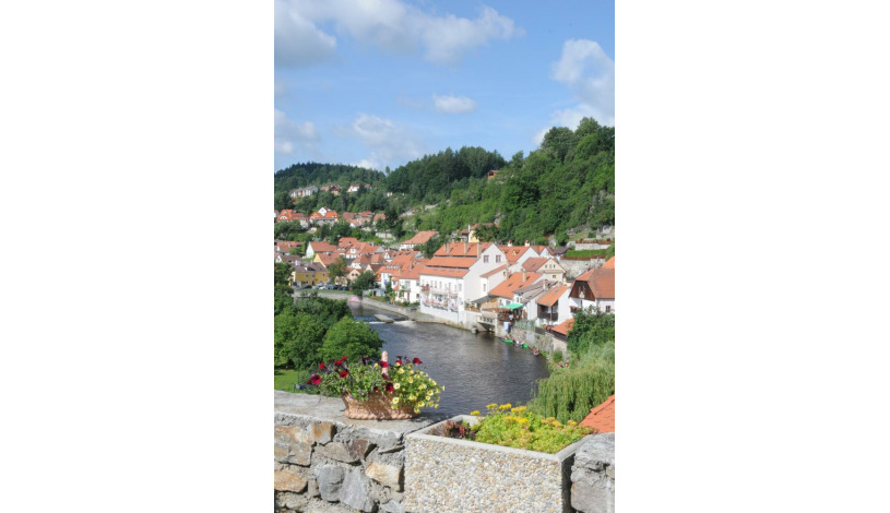 RODINNÝ PENSION ANTONI Český Krumlov